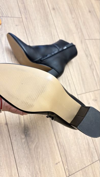 Сапожки reserved  жіночі демісезон