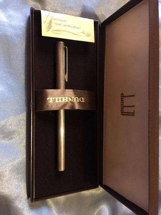Ручка DUNHILL продам