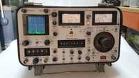 Communications Service MONITOR IFR-100S