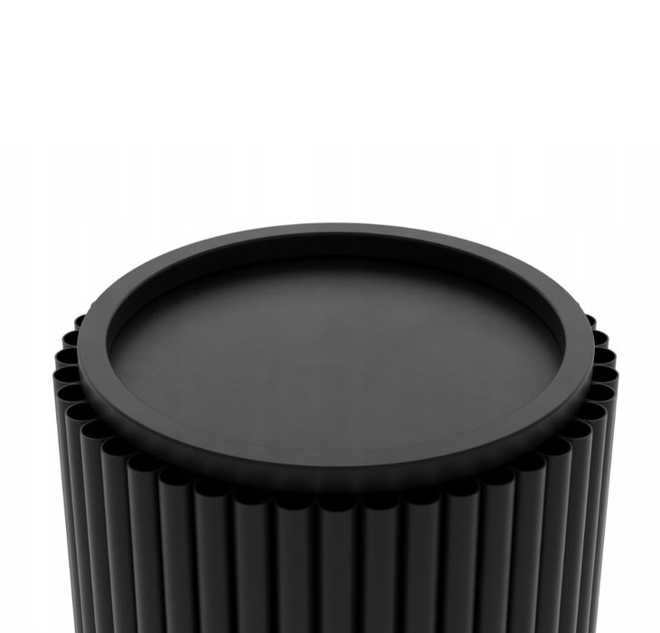 Nogi do Stolu Tuba Nowoczesne