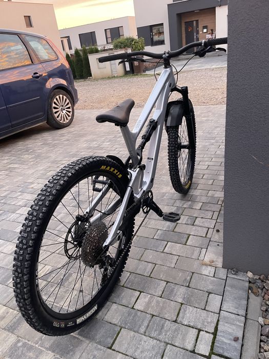 Cannondale habit waves 2021