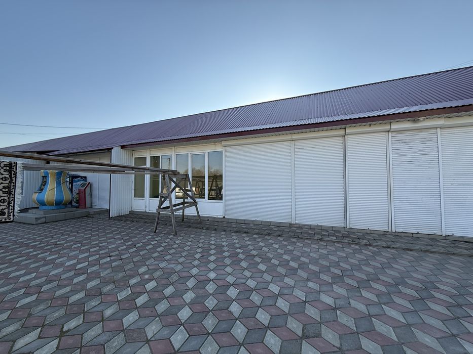 Продається хімчистка м. Глибока