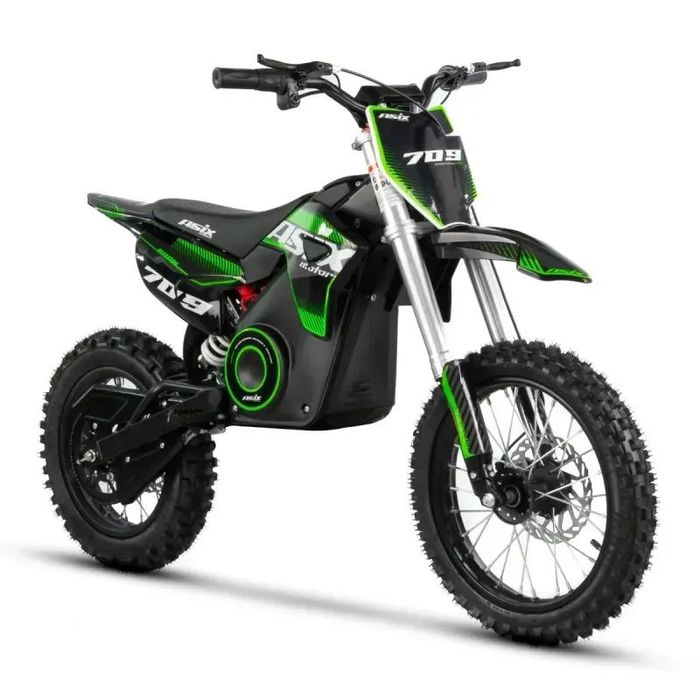 Cross Elektryczny ASIX E-709 1100W Rybnik, raty, transport.