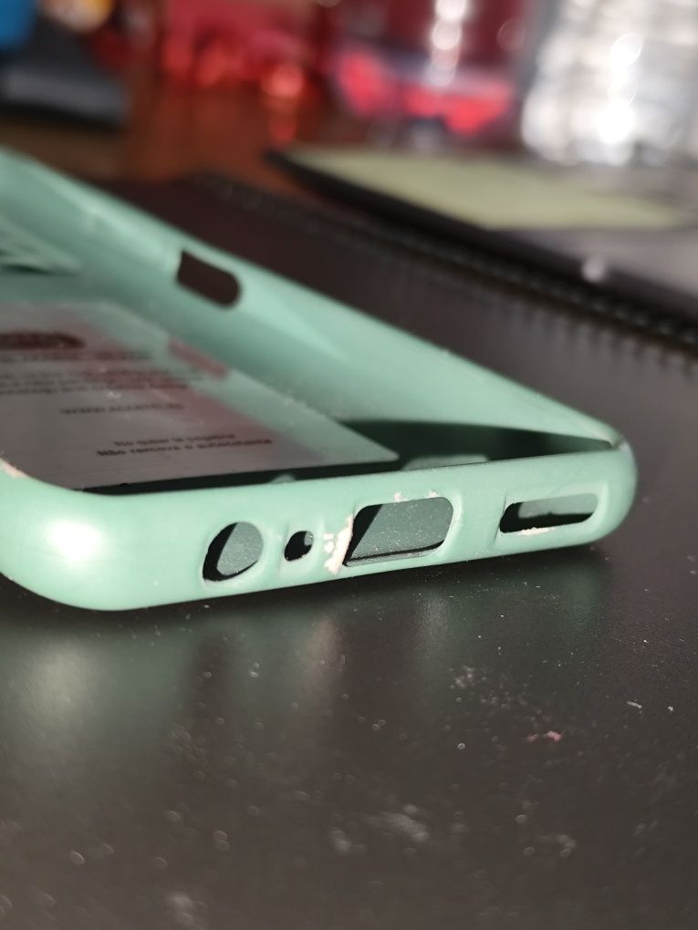 Capas Huawei P Smart 2021