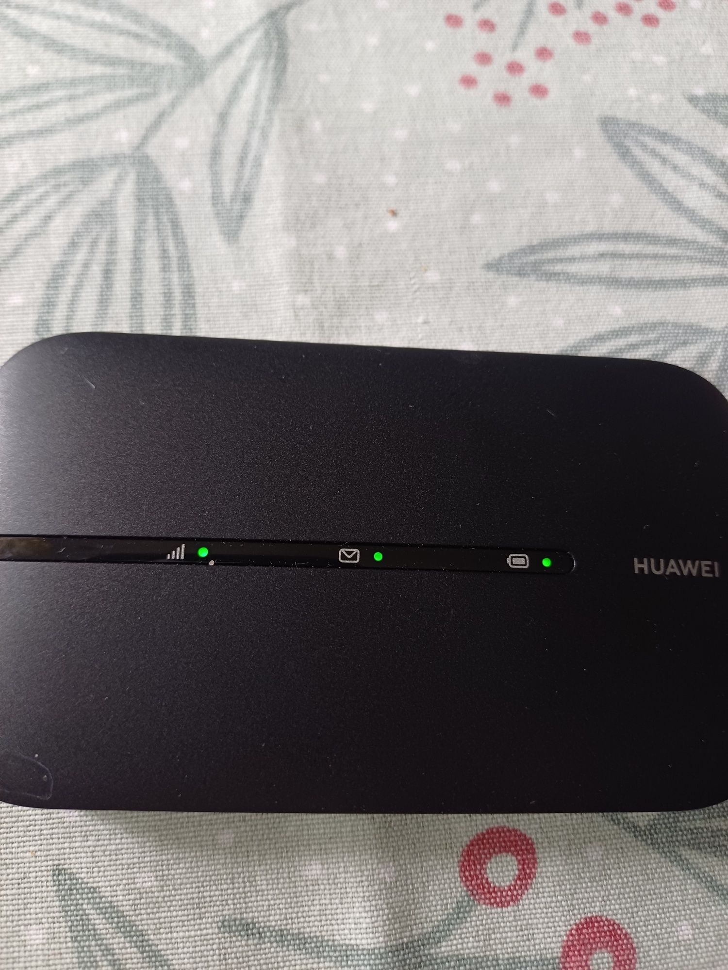 router Huawei WiFi