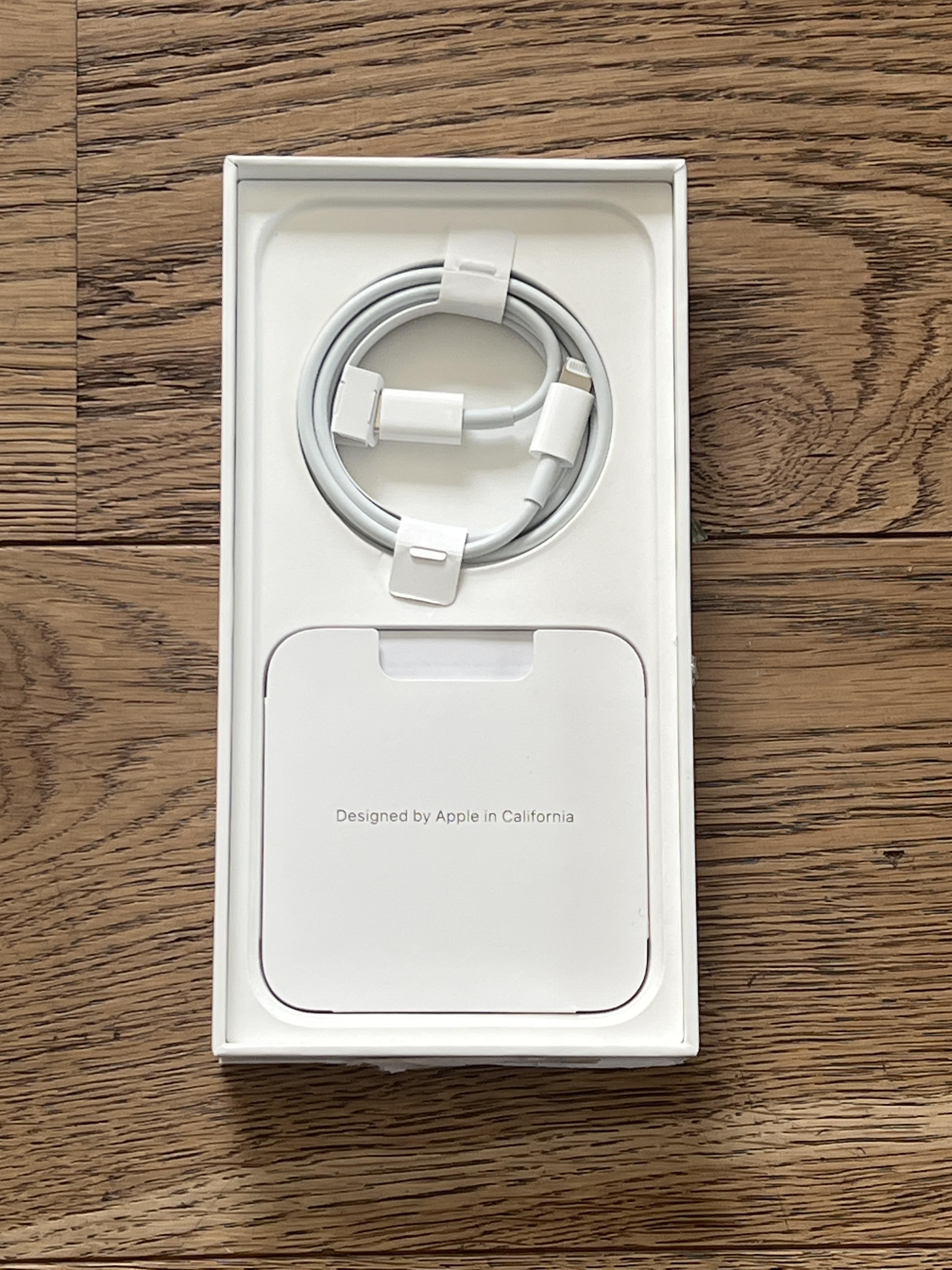OUTLET iPhone 14 Plus 128GB Bateria 99% FV23% PL GW