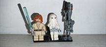 Figurki LEGO Star Wars