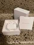 Apple AirPods Pro 2 (2. generacja) Słuchawki AirPods - Nowe