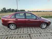 Ford focus polski salon 1 właściciel
