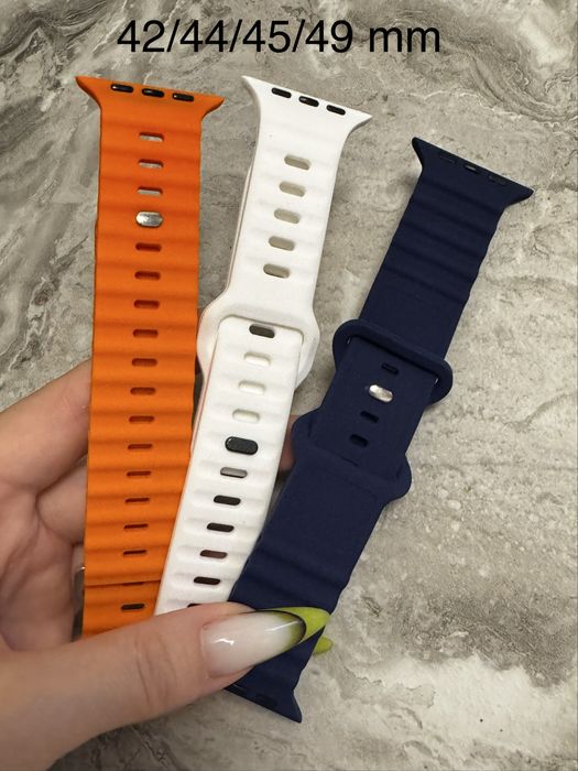 Ремешок для Apple Watch38/40/42/44/45/49
