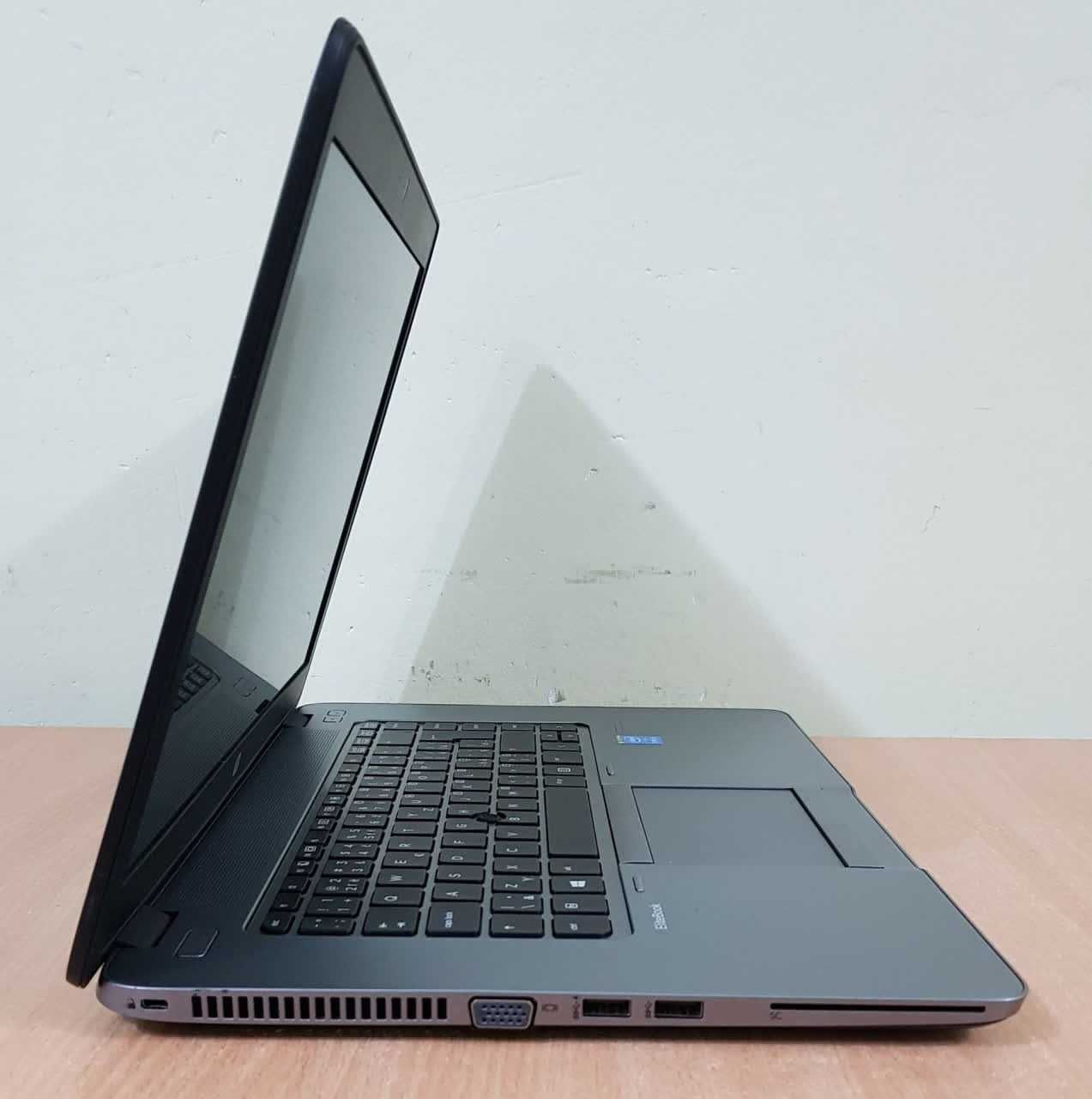 Ноутбук HP EliteBook 850 G2  з Європи.