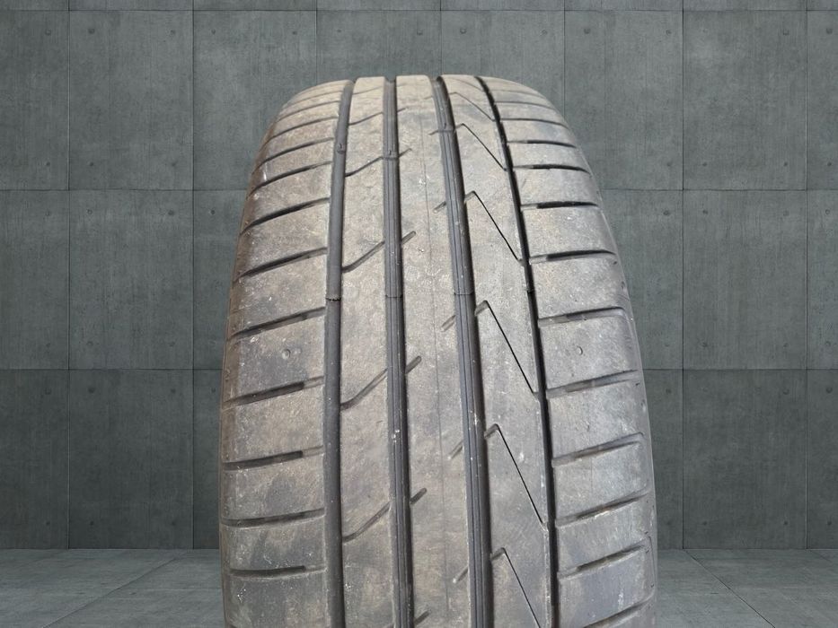 Koła felgi Audi a4 S4 B9 R18 5x112 opony letnie 245/40R18