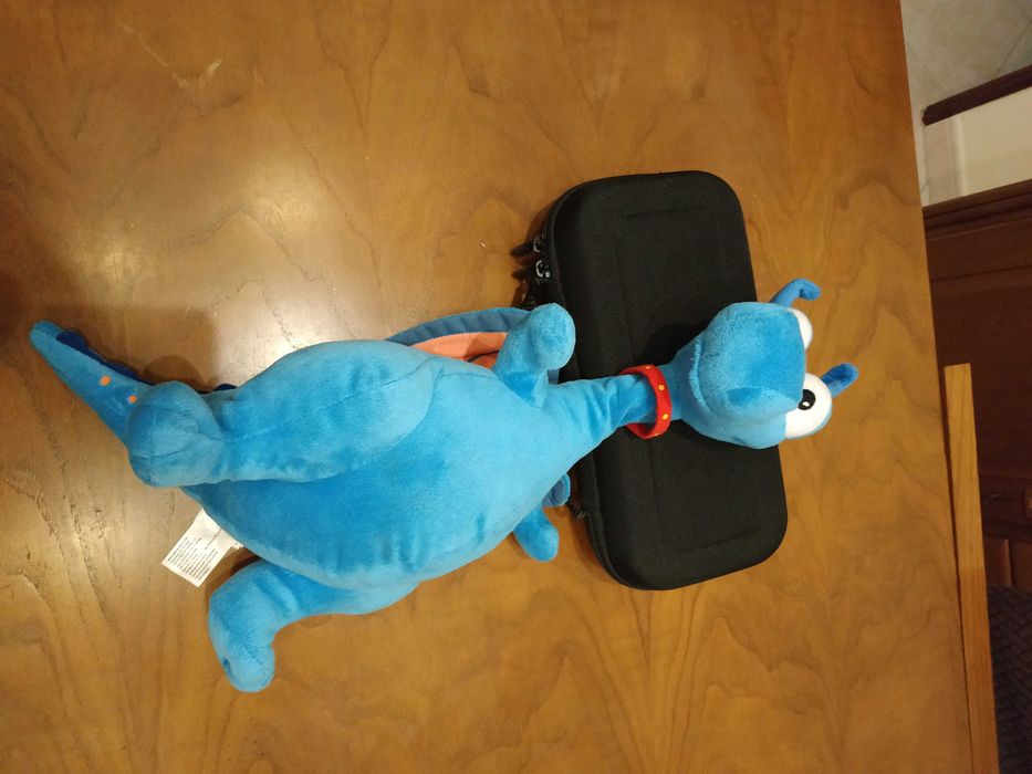 Peluche Disney Dibo