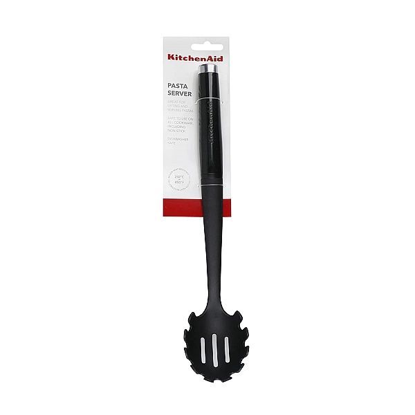 Łyżka do makaronu Classic Onyx Black / KitchenAid