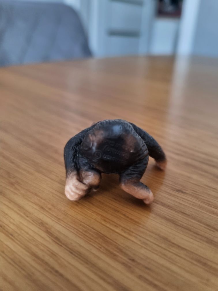 Małpka schleich figurka