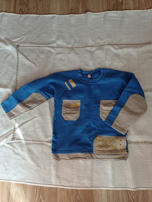 Светрик для хлопчика