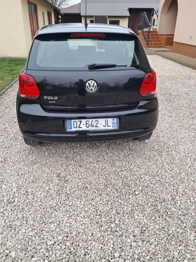 Volkswagen Polo 1.2