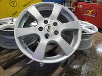 Alufelgi 5x108 16 Ford Focus Mondeo Volvo XC70 Peugeot Citroen