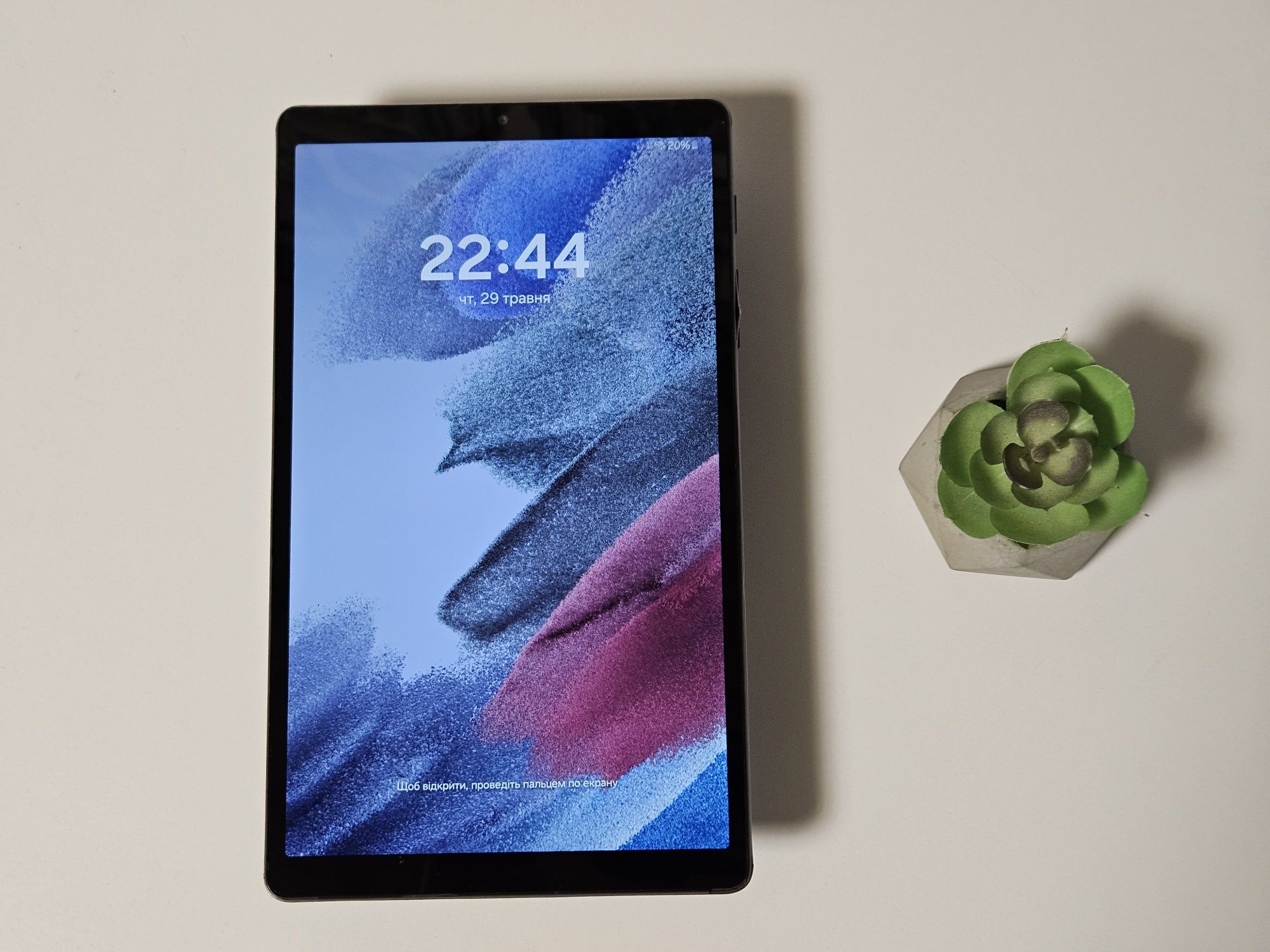 Samsung Galaxy Tab A7 Lite 4/64GB Wi-Fi | Гарантія