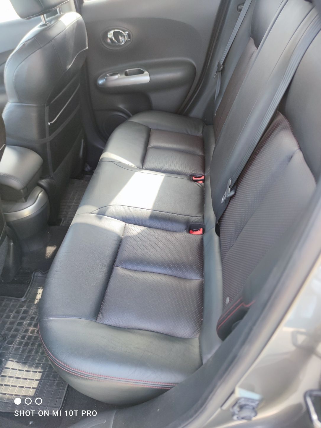 Nissan Juke 1,5 Dci 2011 Acenta