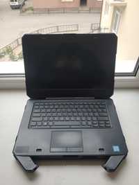Захищений сенсорний ноутбук Dell Rugged 5414 14" і5-6300U