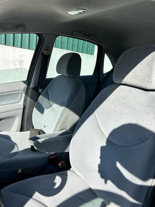 Citroen C3 1.1 a gasolina