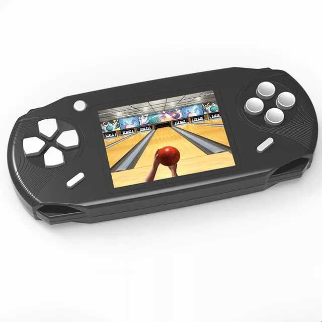 Портативна ігрова приставка Model Gb-10X Handheld Game Console