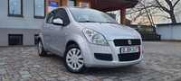 Suzuki Splash 1.2 Benz. 86KM 2009r.