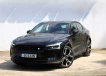 Polestar 2 Long Range 82 kWh AWD Performance Prime