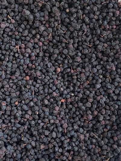 Продам брусницю та ягоди терену.