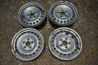 Felgi vw transporter t5 t6 16" 6.5j 5x120