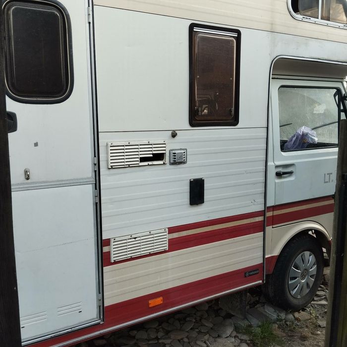 Продам кемпер, автодім