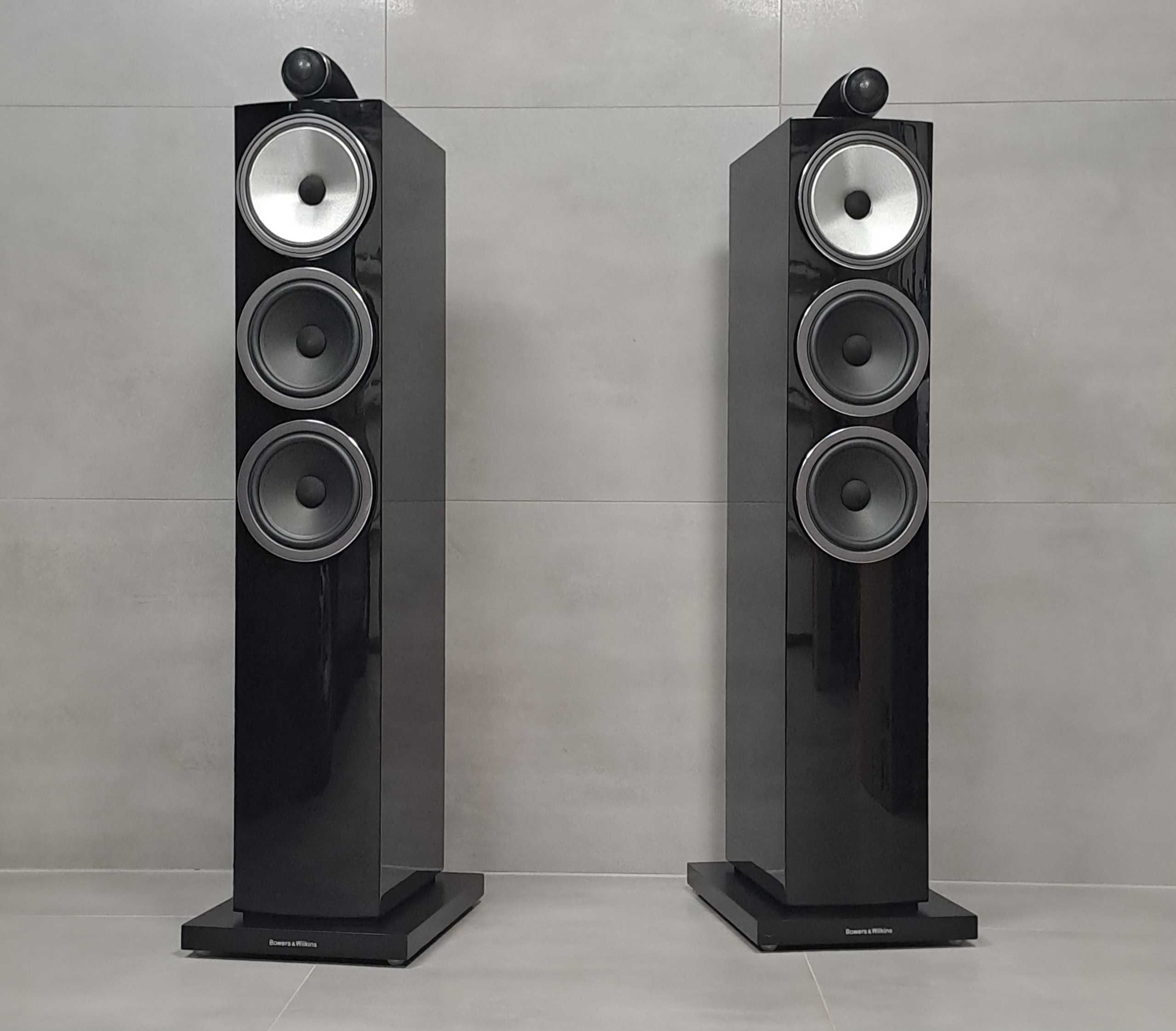 Bowers & Wilkins 703 S3 | zostaw swoje głośniki w rozliczeniu WROCŁAW