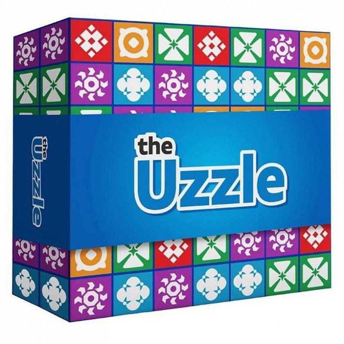 Настільна гра Matching Master / Гра-головоломка / Mind Gamers