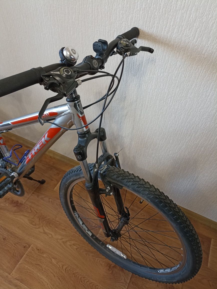 Trek 3500 велосипед підлітковий 26