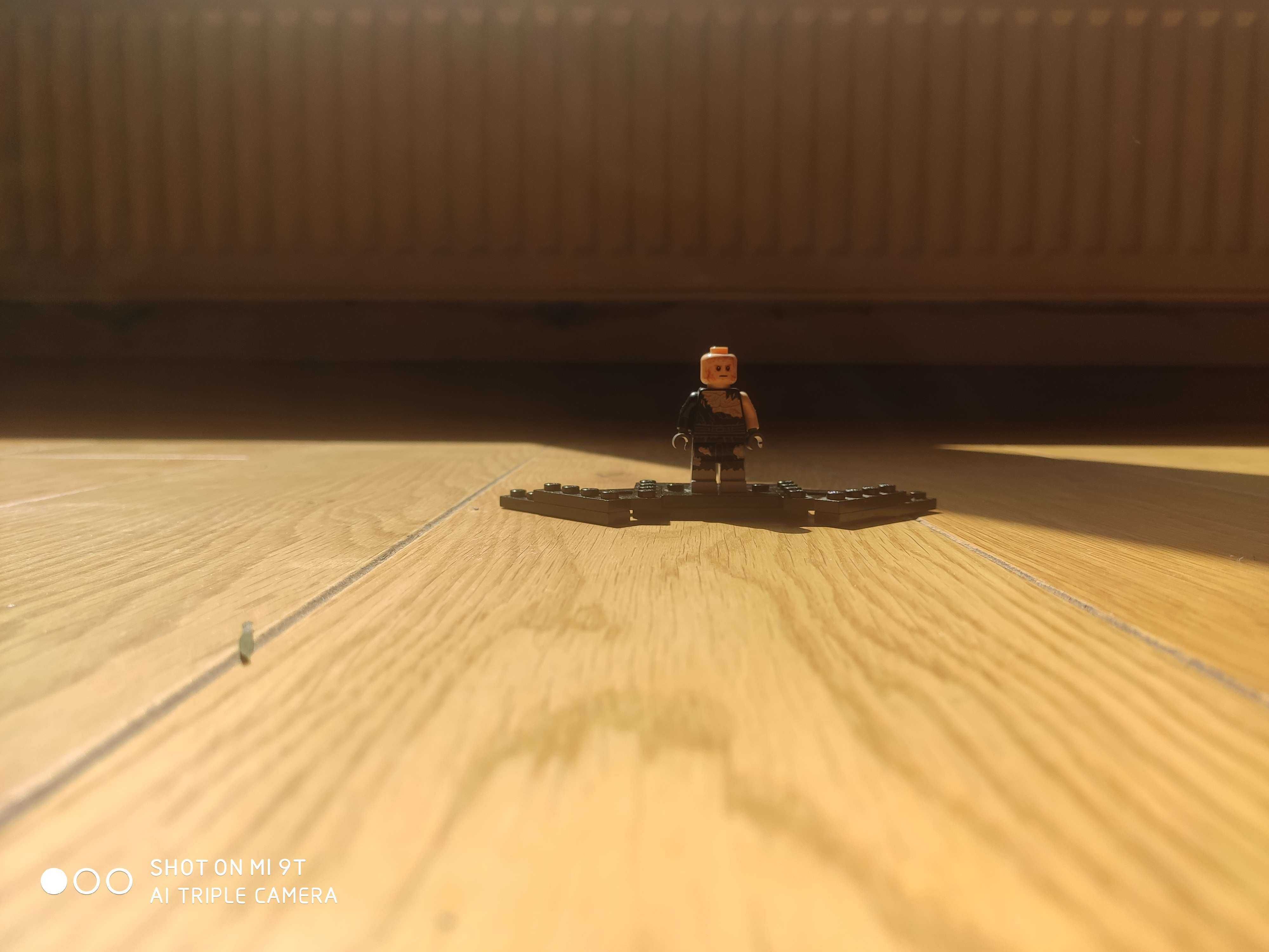 Lego Star Wars Anakin