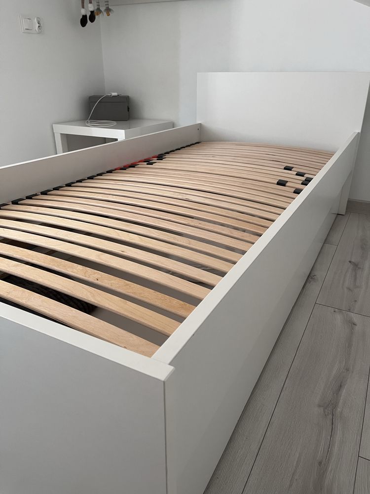 Łóżko młodzieżowe 90x200