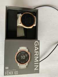 Zegarek Garmin Fenix 6S