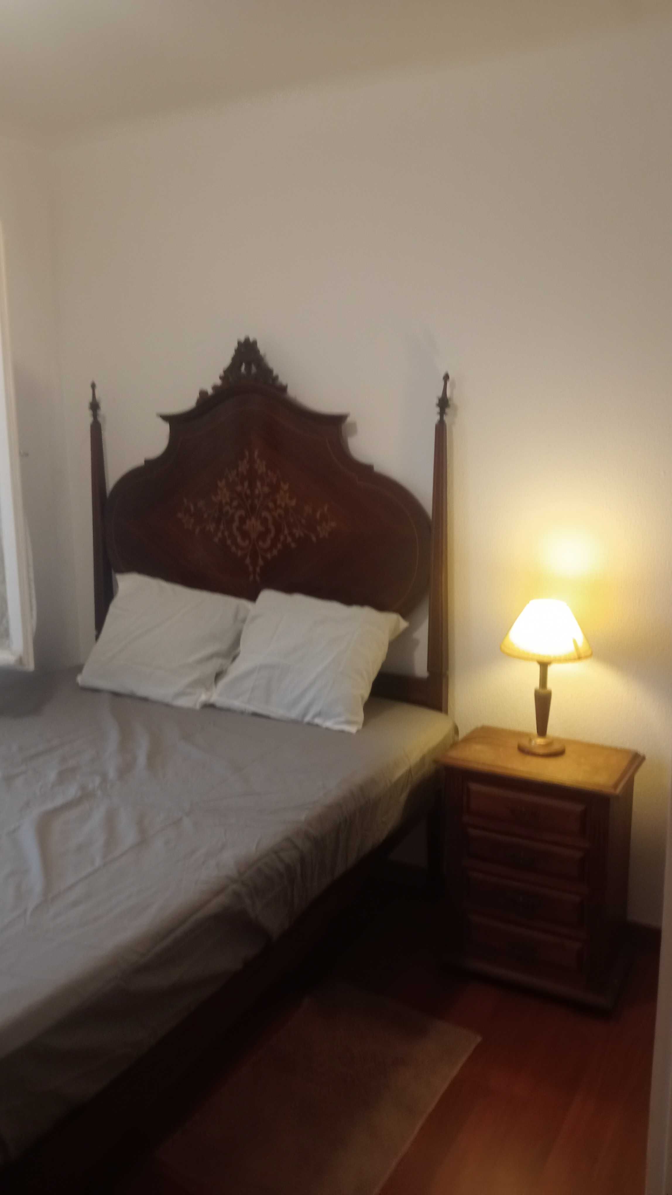 Quartos para arrendar