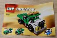 Zestaw Lego Creator 5865