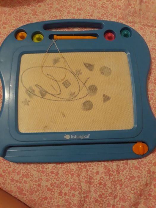 BAIXA PREÇO - lote de Brinquedos, 2 / 3 anos