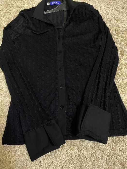 Блуза боді кофта