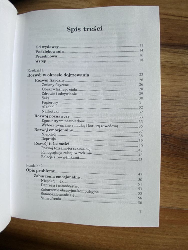 Terapia nastolatków. Neil G. Ribner