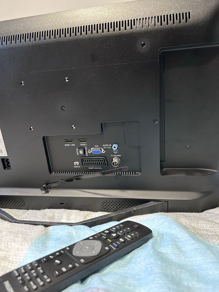 Telewizor Philips Led 24”