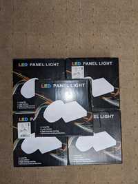 Нові LED-лампи, запаковані. 400 грн за всі