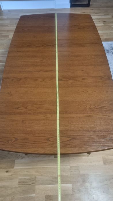 Stół Regulowany góra doł