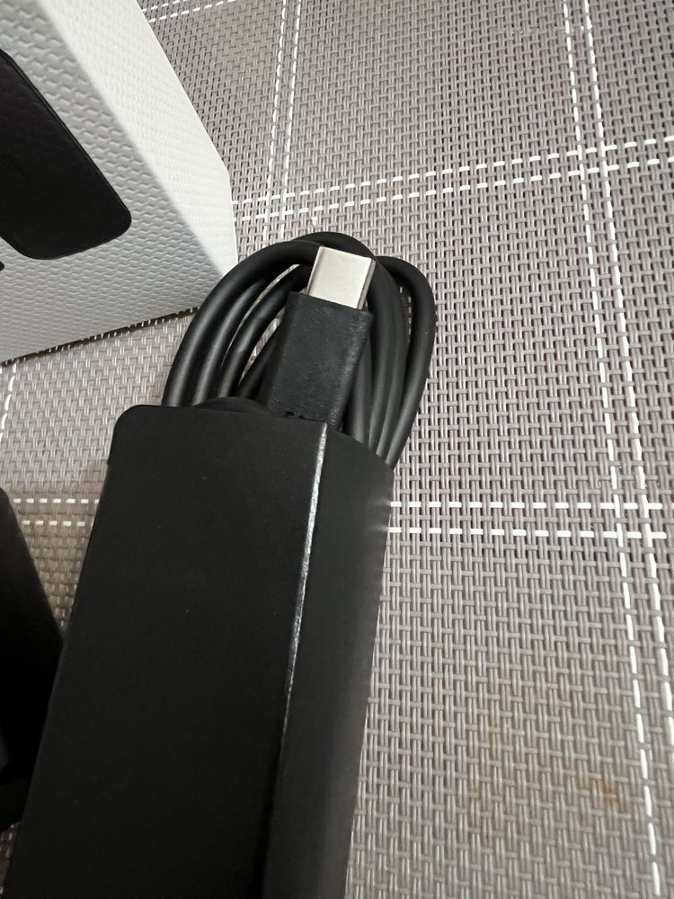 Ładowarka dedykowana *do Samsung 45W S23/24/25 Ultra z kablem USB C