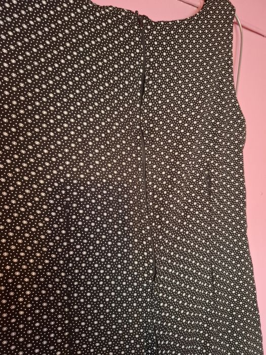 Sukienka długa maxi letnia