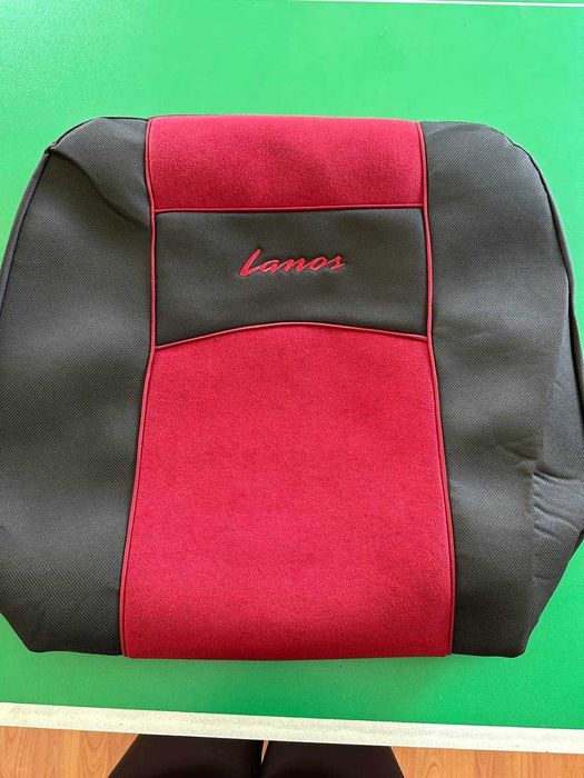 Розпродаж!!! Чохли на Daewoo Lanos та Chevrolet Lacetti B універсальні