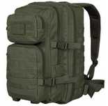 Штурмовий Рюкзак Mil-Tec 36 л Olive/ Green
Рюкзак тактичний ASSAULT L